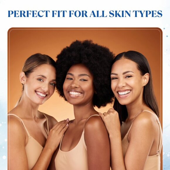 Sandhu's 100% Organic Castor Blend 16 fl. Oz | Premium Glass Bottle Pack - Picture 3 of 7